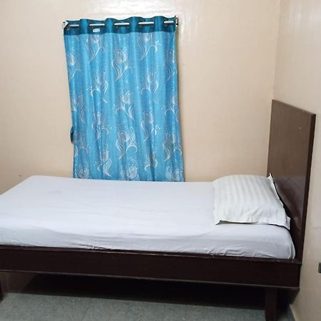Sri Ambika Lodge Rajapalaiyam Экстерьер фото